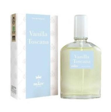 Eau de toilette Vanilla Toscana 90 ml. Prady 1735760716